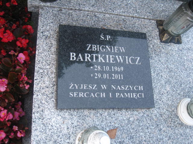 Jan Kruk 1911 Elbląg - Grobonet - Wyszukiwarka osób pochowanych