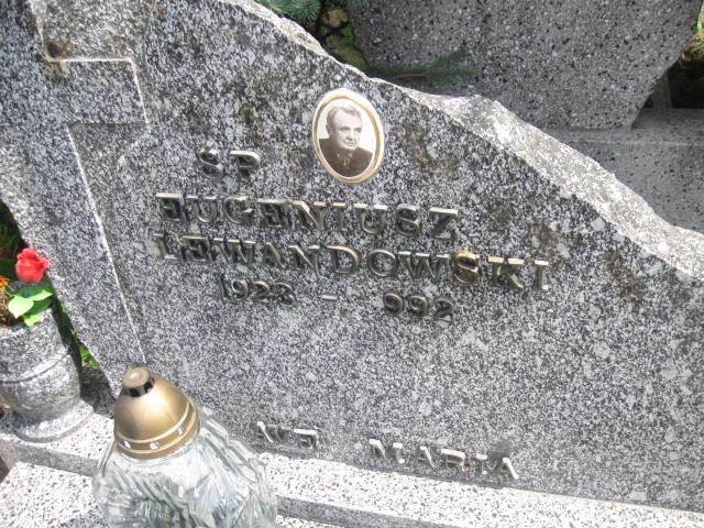 Celina Lewandowska 1926 Elbląg - Grobonet - Wyszukiwarka osób pochowanych