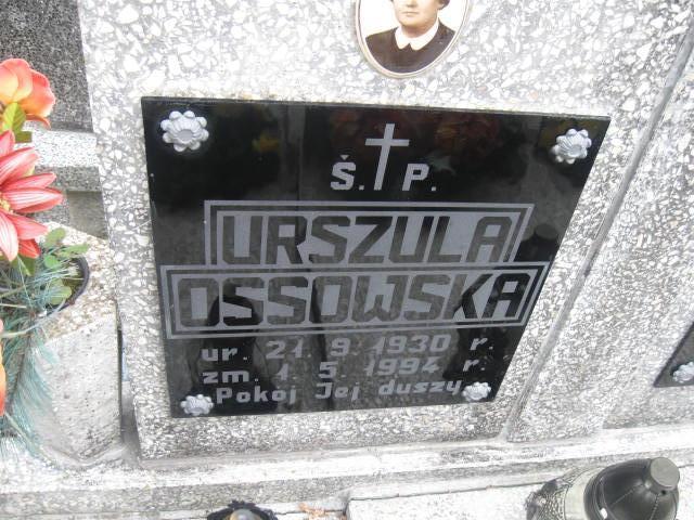 Weronika Ogorzałek 1953 Elbląg - Grobonet - Wyszukiwarka osób pochowanych