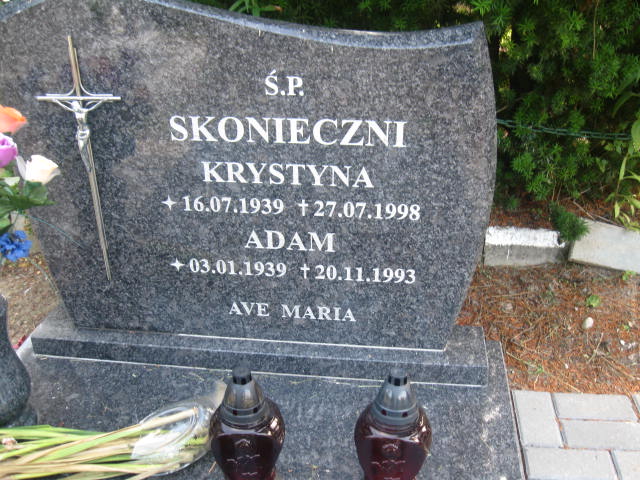 Zdzisław  Stanisław Krezymon 1966 Elbląg - Grobonet - Wyszukiwarka osób pochowanych