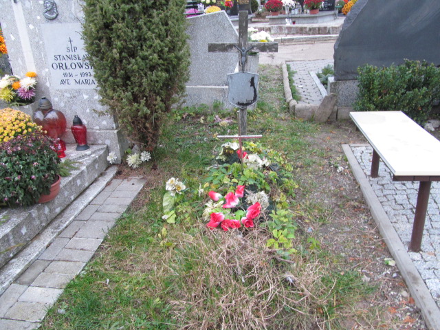 Florian Radnik 1939 Elbląg - Grobonet - Wyszukiwarka osób pochowanych