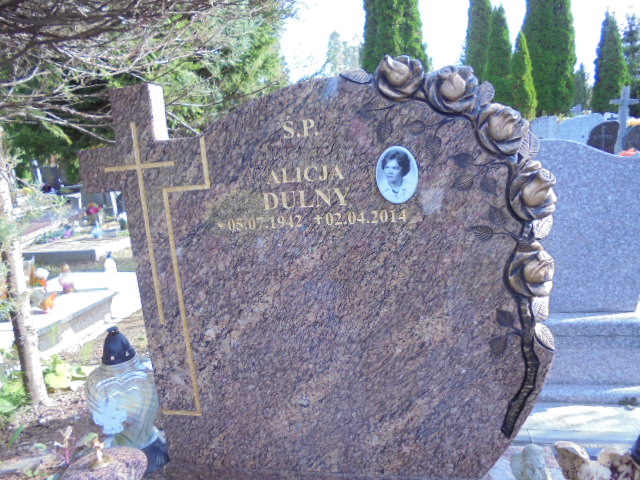 Szymon Dulny 1939 Elbląg - Grobonet - Wyszukiwarka osób pochowanych
