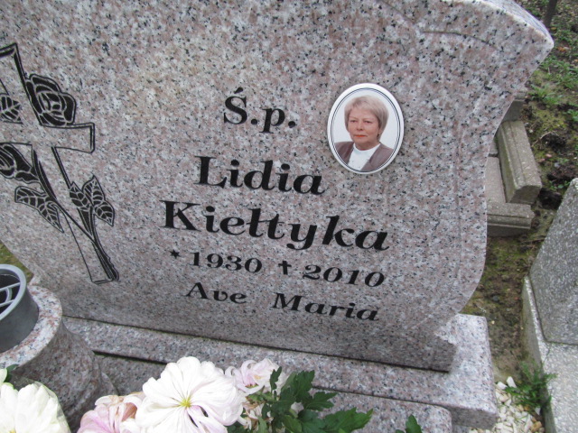 Ryszard Wojewoda 1949 Elbląg - Grobonet - Wyszukiwarka osób pochowanych