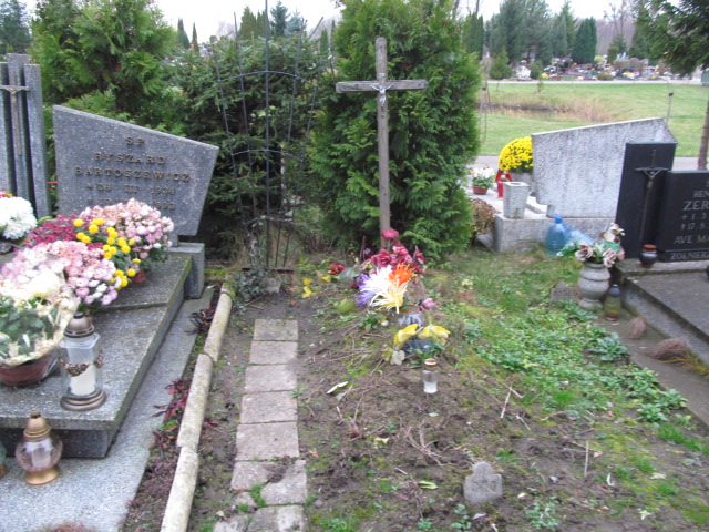 Marceli Cechowski 1919 Elbląg - Grobonet - Wyszukiwarka osób pochowanych