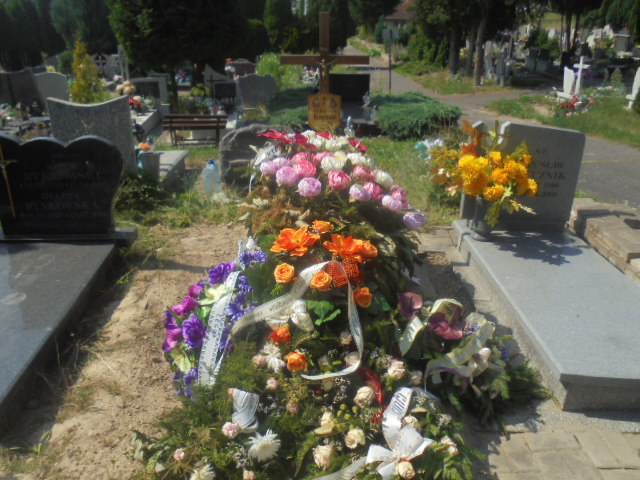 Marian Kapitan 1926 Elbląg - Grobonet - Wyszukiwarka osób pochowanych