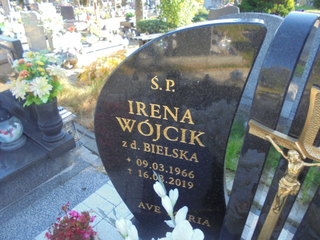 Leszek Bielski 1969 Elbląg - Grobonet - Wyszukiwarka osób pochowanych