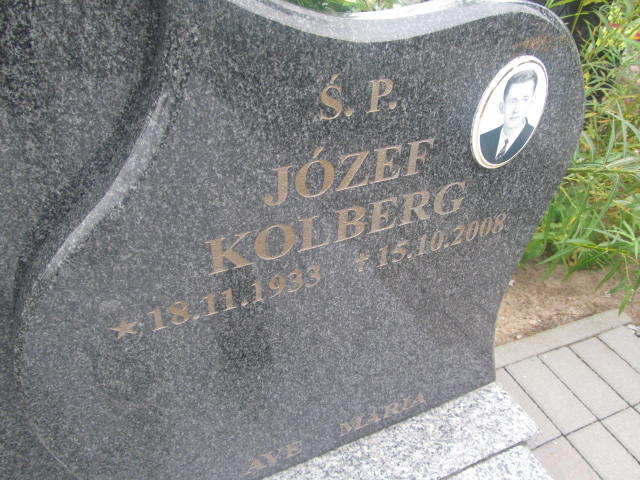 Feliksa Kolberg 1933 Elbląg - Grobonet - Wyszukiwarka osób pochowanych