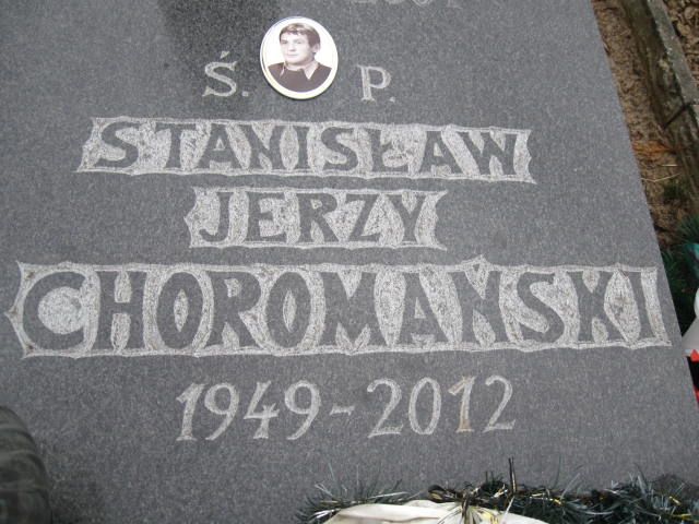 Marianna Choromańska 1927 Elbląg - Grobonet - Wyszukiwarka osób pochowanych