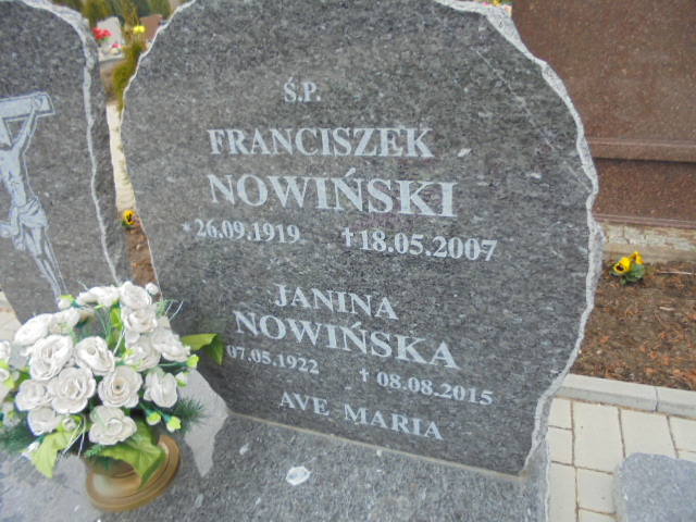 Kazimierz Ślubowski 1943 Elbląg - Grobonet - Wyszukiwarka osób pochowanych