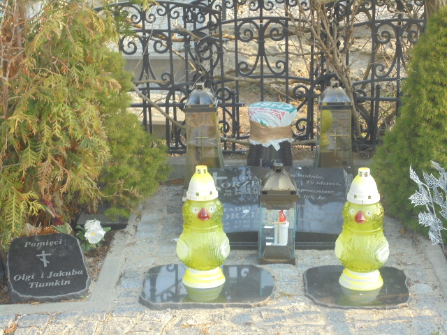 Jakub Orzeł Elbląg - Grobonet - Wyszukiwarka osób pochowanych