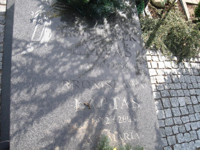 Józef Babraj 1942 Elbląg - Grobonet - Wyszukiwarka osób pochowanych