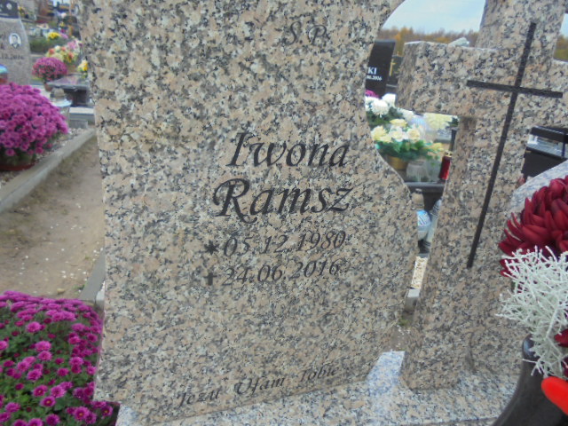 Edward Ramsz  1953 Elbląg - Grobonet - Wyszukiwarka osób pochowanych