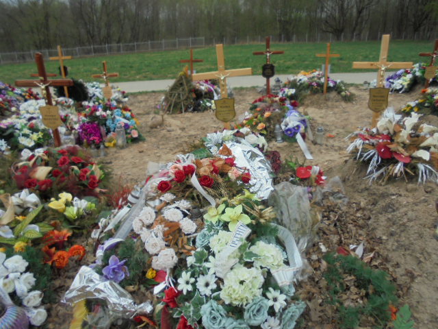 Grób Wiesław Aleksandrowicz