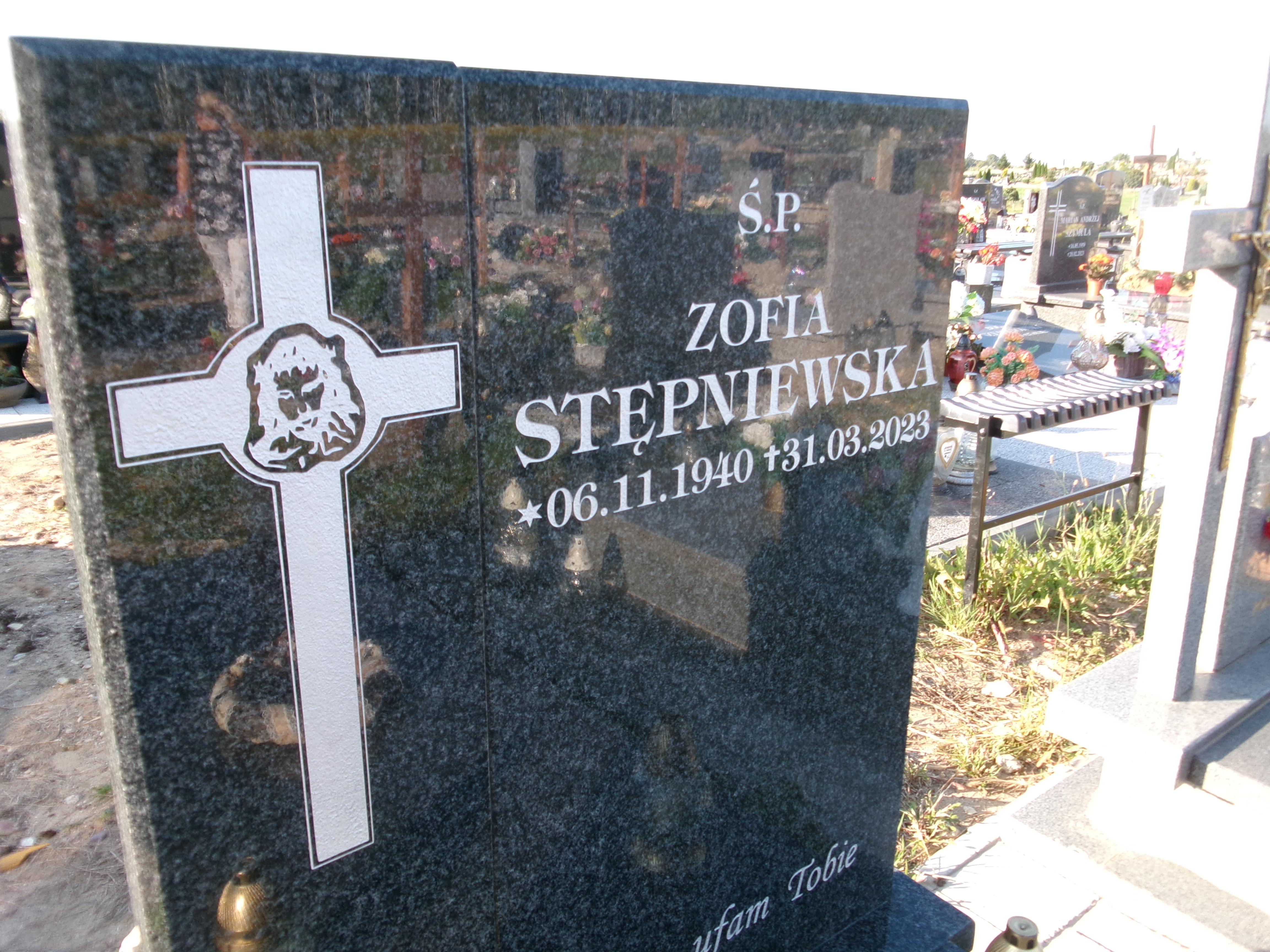 Zbigniew Polak 1966 Elbląg - Grobonet - Wyszukiwarka osób pochowanych