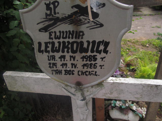 Joanna Kazimierczak 1974 Elbląg - Grobonet - Wyszukiwarka osób pochowanych