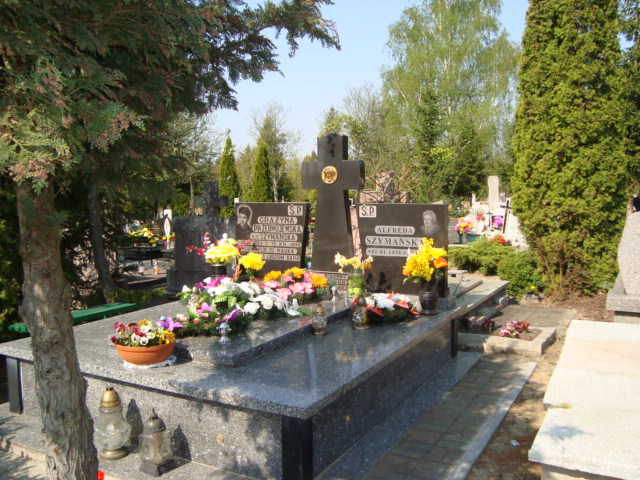 Grażyna Przedwojewska 1952 Elbląg - Grobonet - Wyszukiwarka osób pochowanych