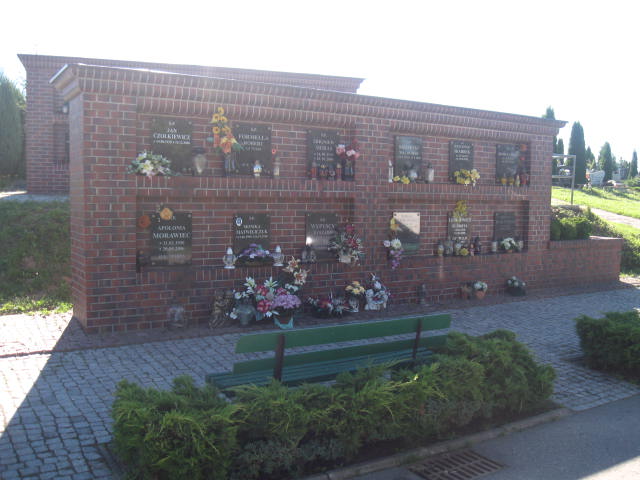 Grób Krystyna Wypyska