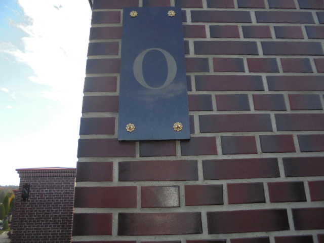 Grób Urszula Prusakowska