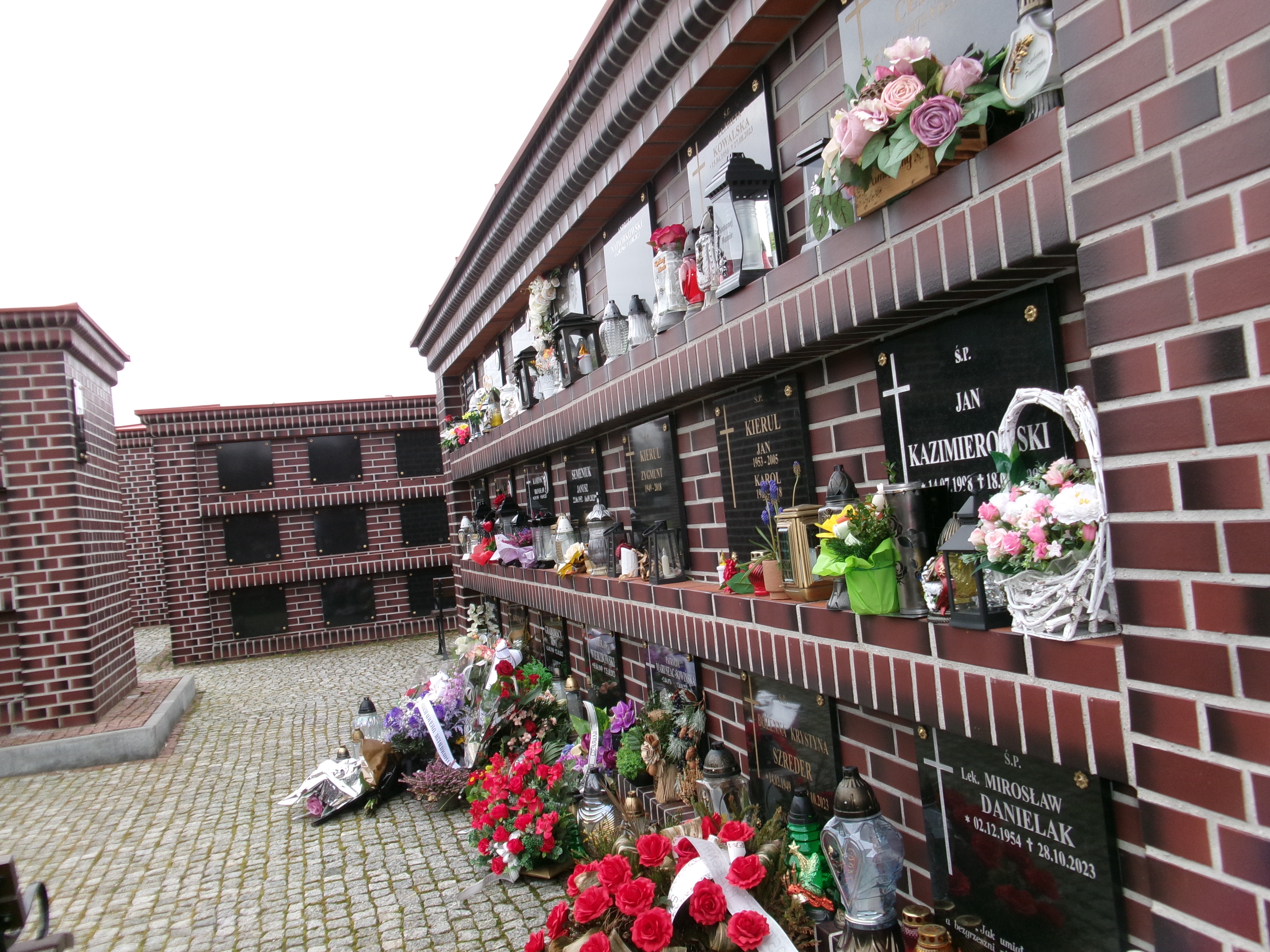 Sylwester Grabowski 1965 Elbląg - Grobonet - Wyszukiwarka osób pochowanych