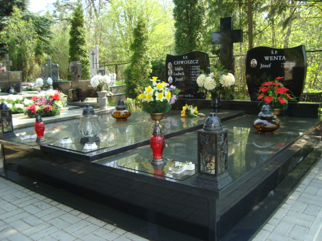 Elżbieta  Chwoszcz 1947 Elbląg - Grobonet - Wyszukiwarka osób pochowanych