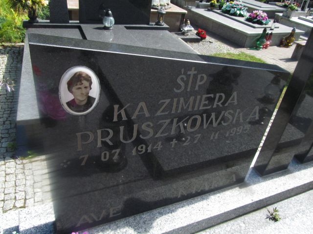 Andrzej Sobociński 1950 Elbląg - Grobonet - Wyszukiwarka osób pochowanych