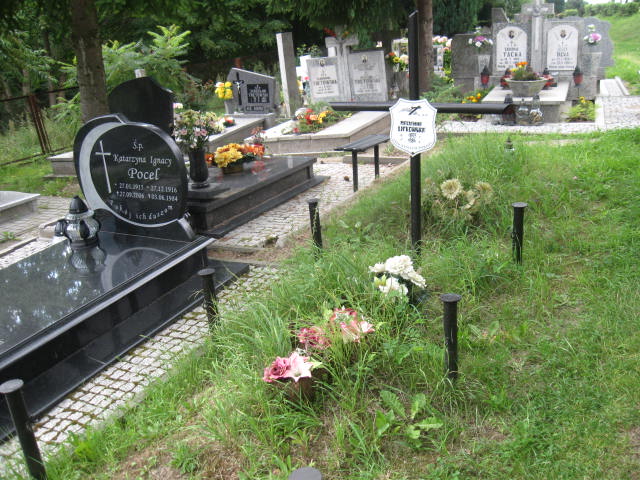 Grób Marianna Lipkowska