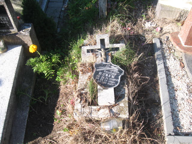  NN Elbląg - Grobonet - Wyszukiwarka osób pochowanych