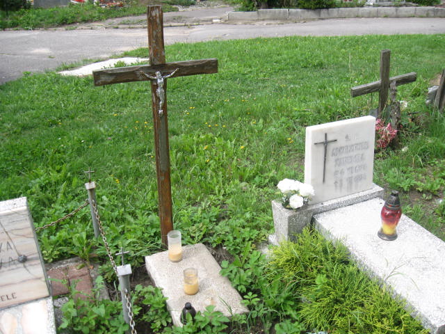 Łukasz Tito Elbląg - Grobonet - Wyszukiwarka osób pochowanych