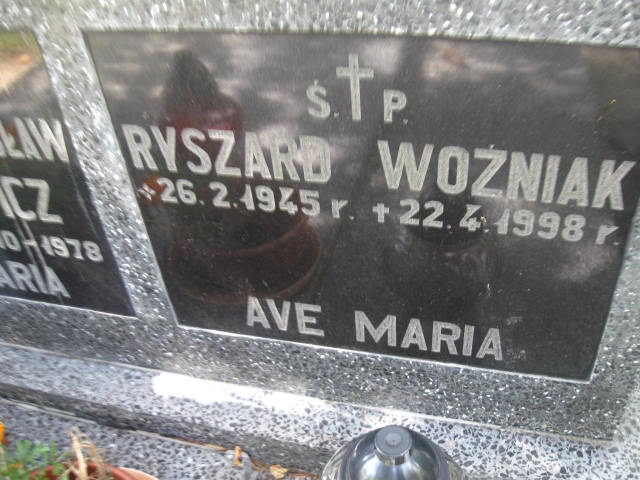 Władysław Jaworowicz 1910 Elbląg - Grobonet - Wyszukiwarka osób pochowanych