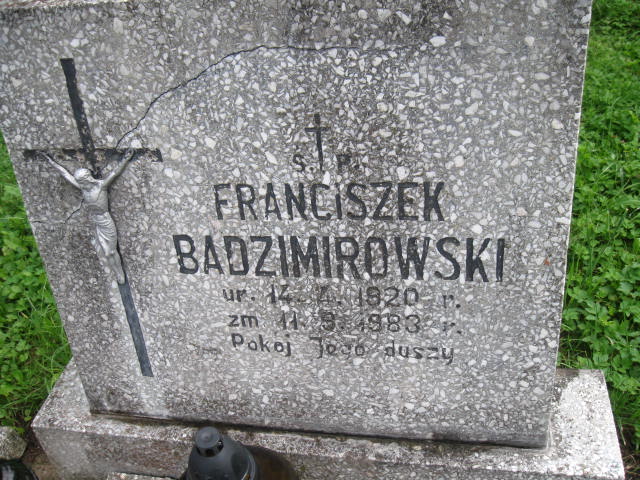 Grażyna Raff 1945 Elbląg - Grobonet - Wyszukiwarka osób pochowanych