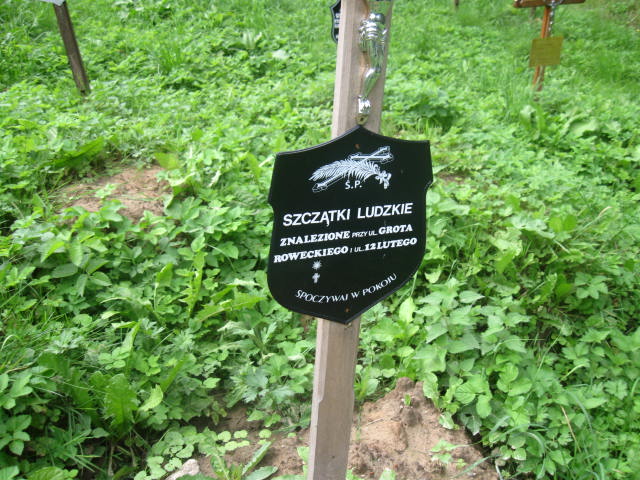  NN Elbląg - Grobonet - Wyszukiwarka osób pochowanych