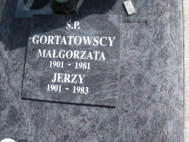  Gortatowska 1901 Elbląg - Grobonet - Wyszukiwarka osób pochowanych