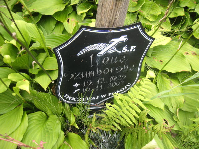 Irena Szymborska 1925 Elbląg - Grobonet - Wyszukiwarka osób pochowanych