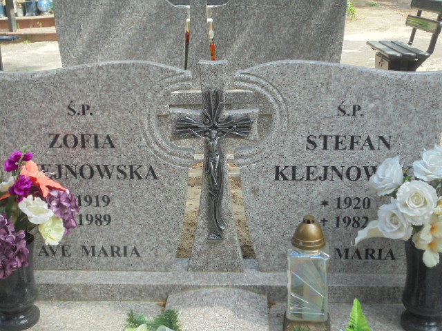 Anna Napieraj 1948 Elbląg - Grobonet - Wyszukiwarka osób pochowanych