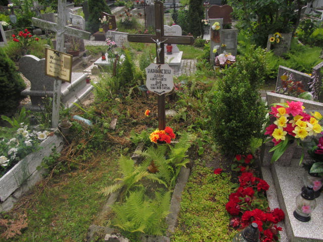 Irena Jankowska 1948 Elbląg - Grobonet - Wyszukiwarka osób pochowanych