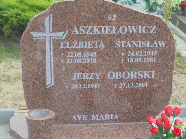 Aleksander Bocian 1942 Elbląg - Grobonet - Wyszukiwarka osób pochowanych