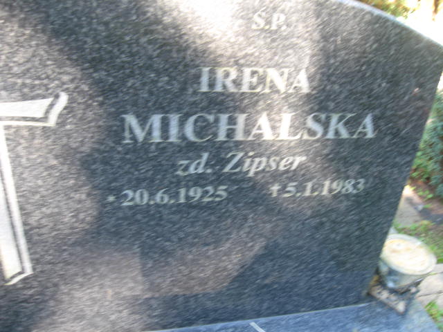 Marian   Maksymilian Michalski 1927 Elbląg - Grobonet - Wyszukiwarka osób pochowanych