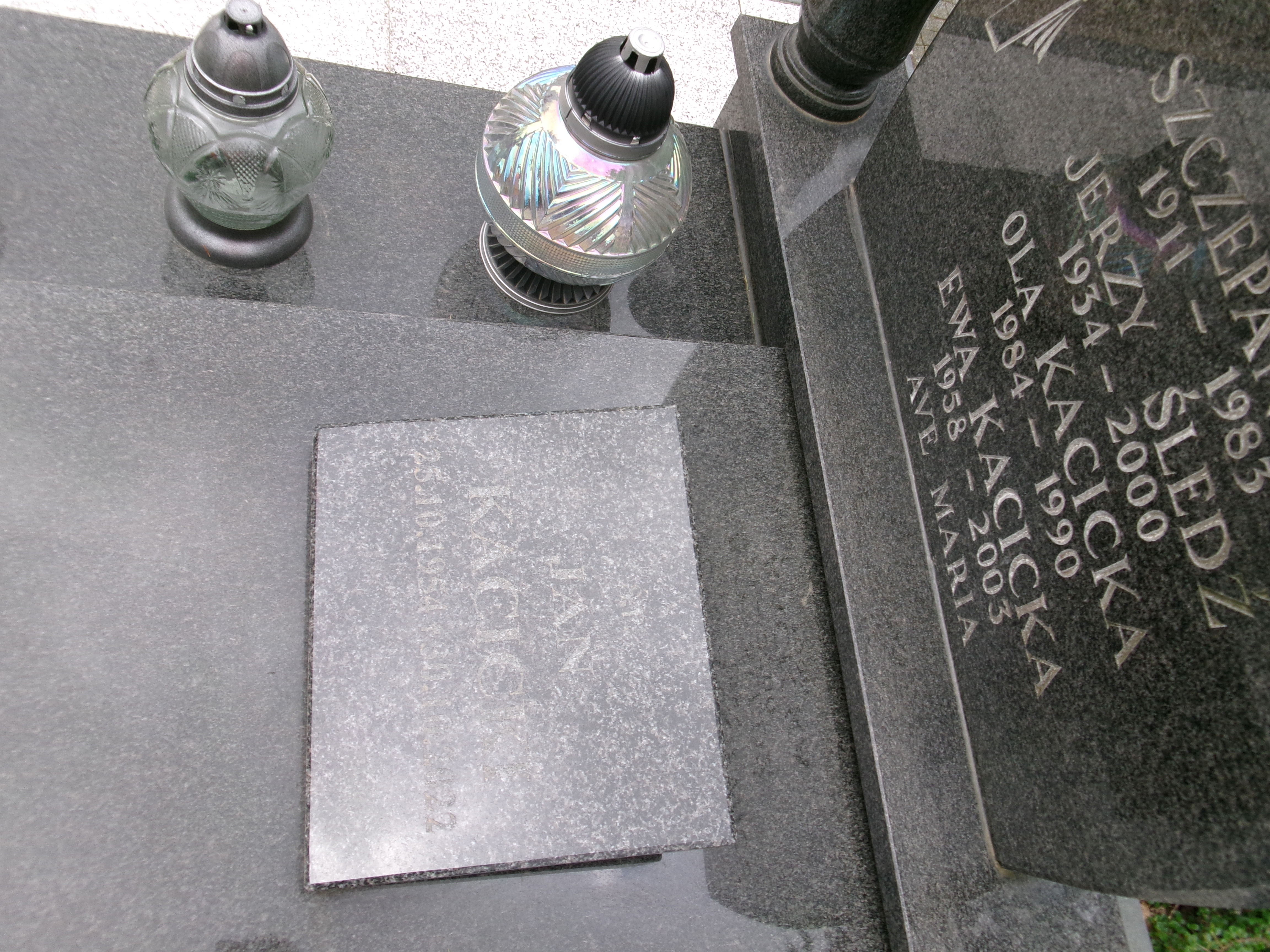 Jerzy Śledź 1934 Elbląg - Grobonet - Wyszukiwarka osób pochowanych