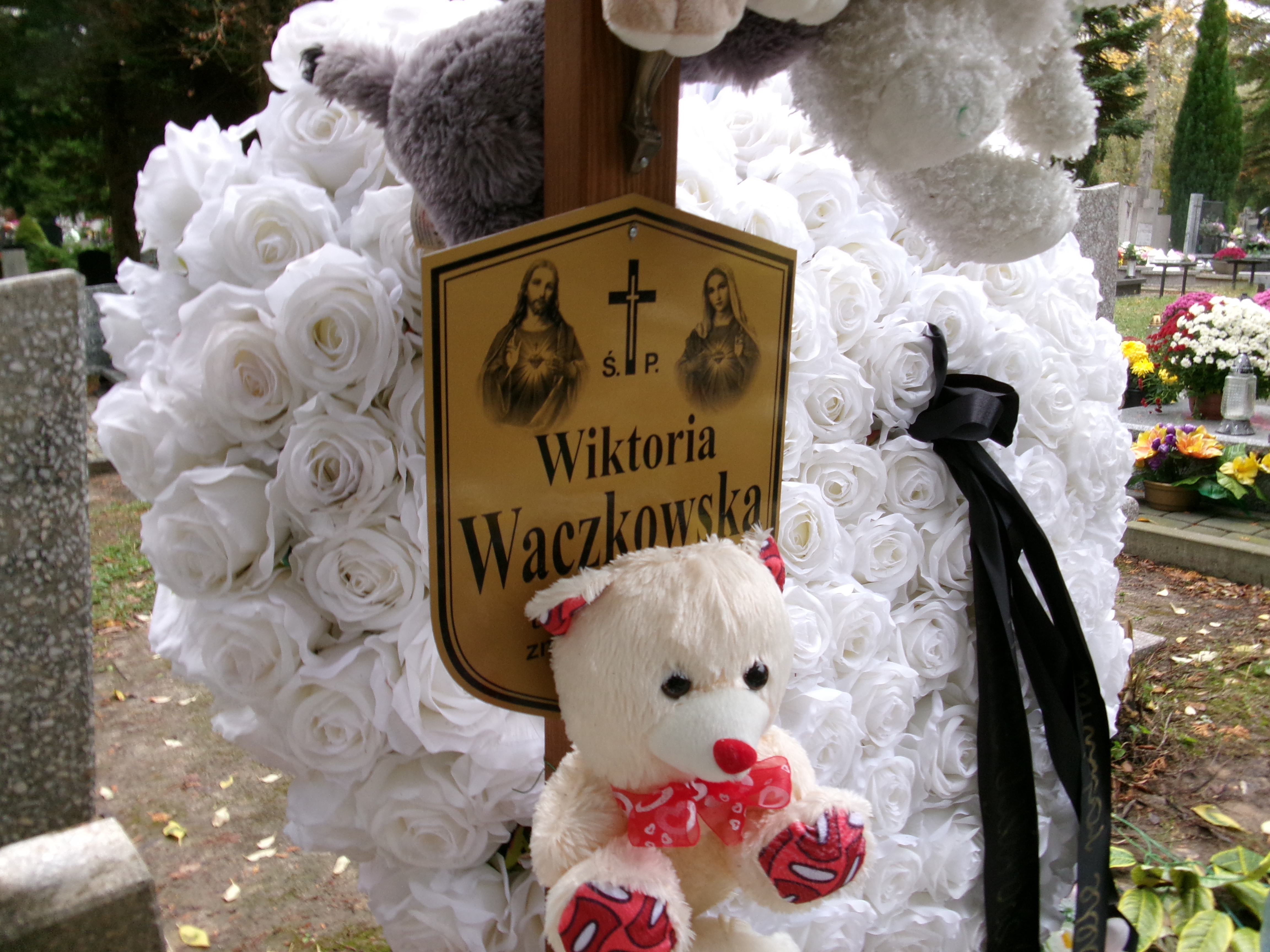 Krystyna Kottlenga 1957 Elbląg - Grobonet - Wyszukiwarka osób pochowanych