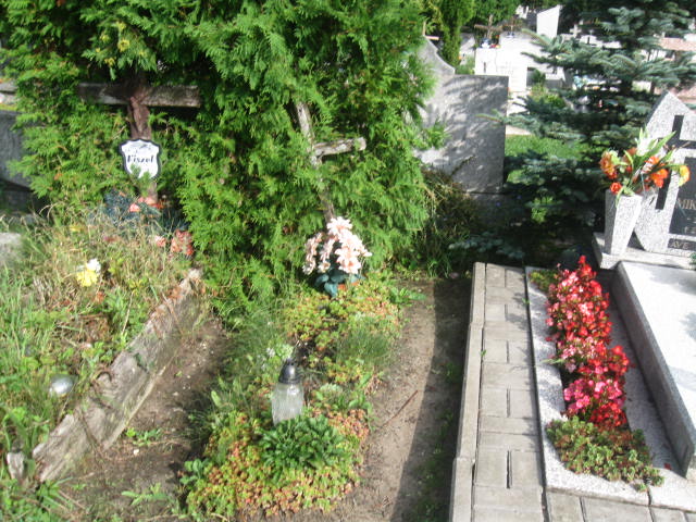 Jan Wysocki 1912 Elbląg - Grobonet - Wyszukiwarka osób pochowanych