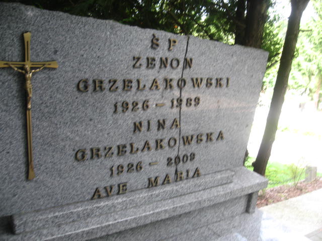 Helena Pawluk 1930 Elbląg - Grobonet - Wyszukiwarka osób pochowanych