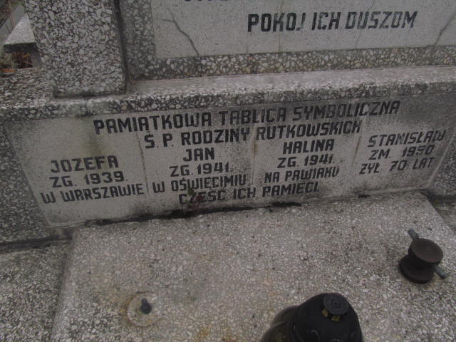 Bogdan Wojciechowski   1942 Elbląg - Grobonet - Wyszukiwarka osób pochowanych